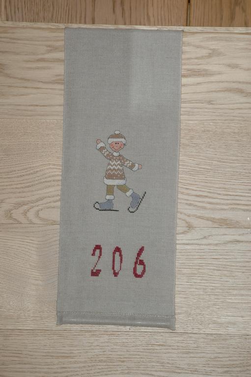 Изображение Garni Gimea 2*