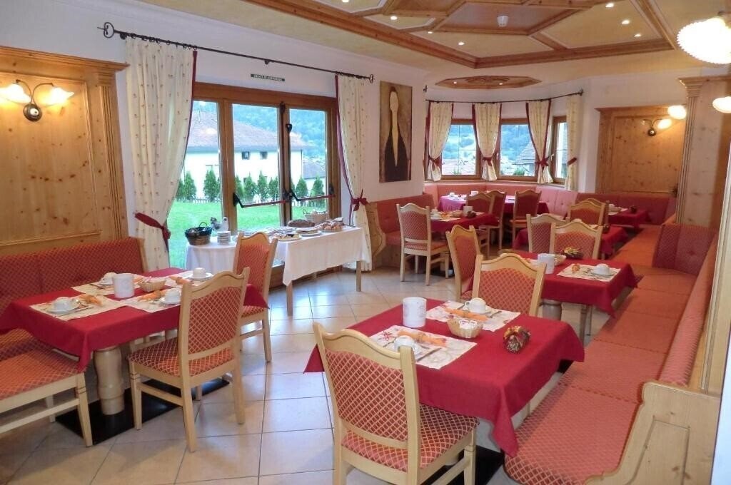 Фотография Garni Costa Verde 3*