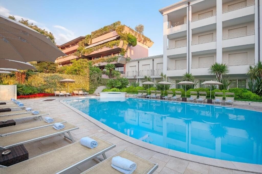 Фотография Nazionale 3*