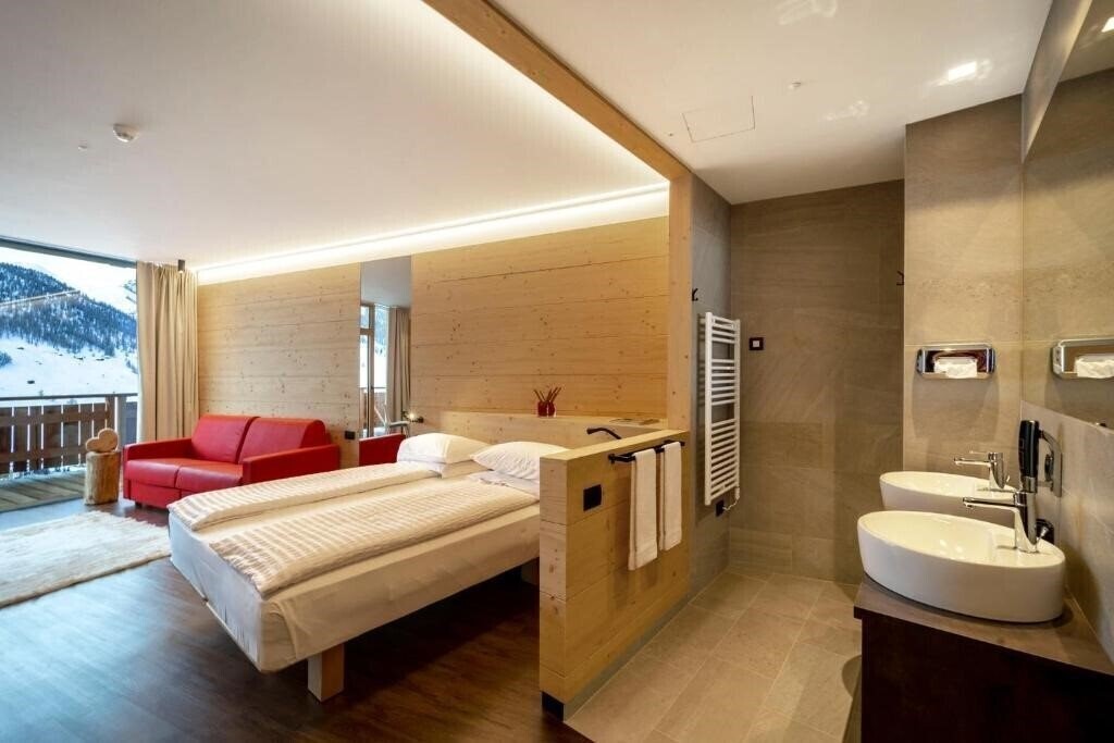 Фотография Alpen Village Hotel 3*