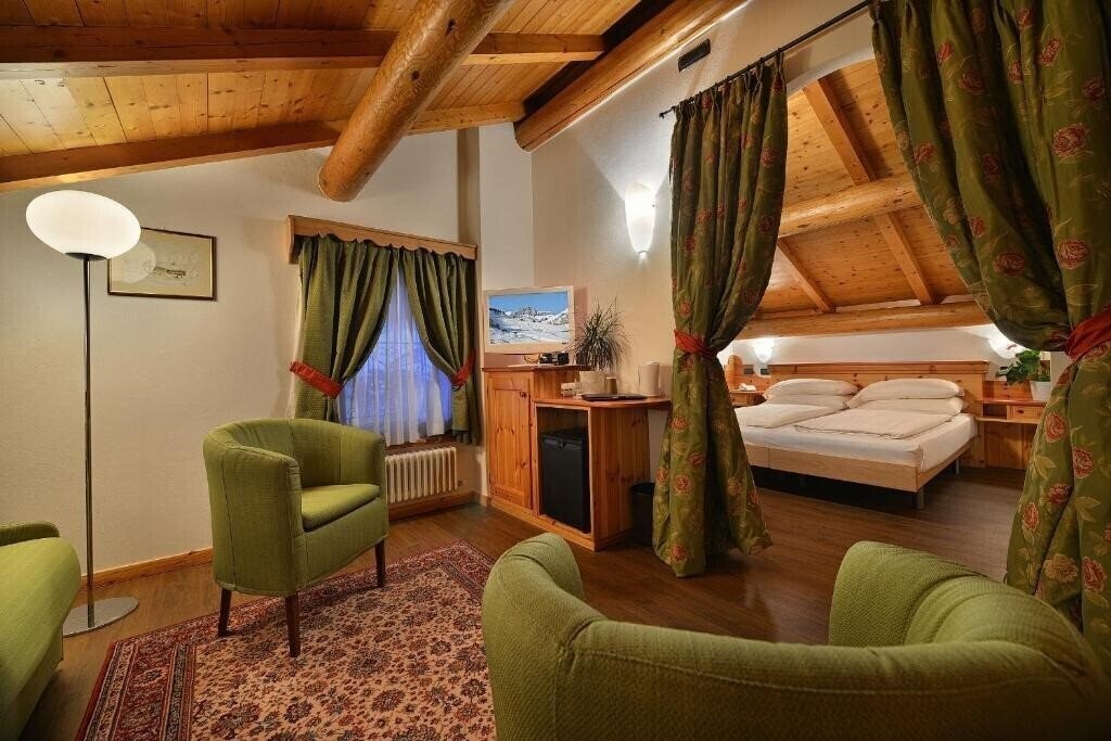 Фото Apartments In Livigno апартаменты