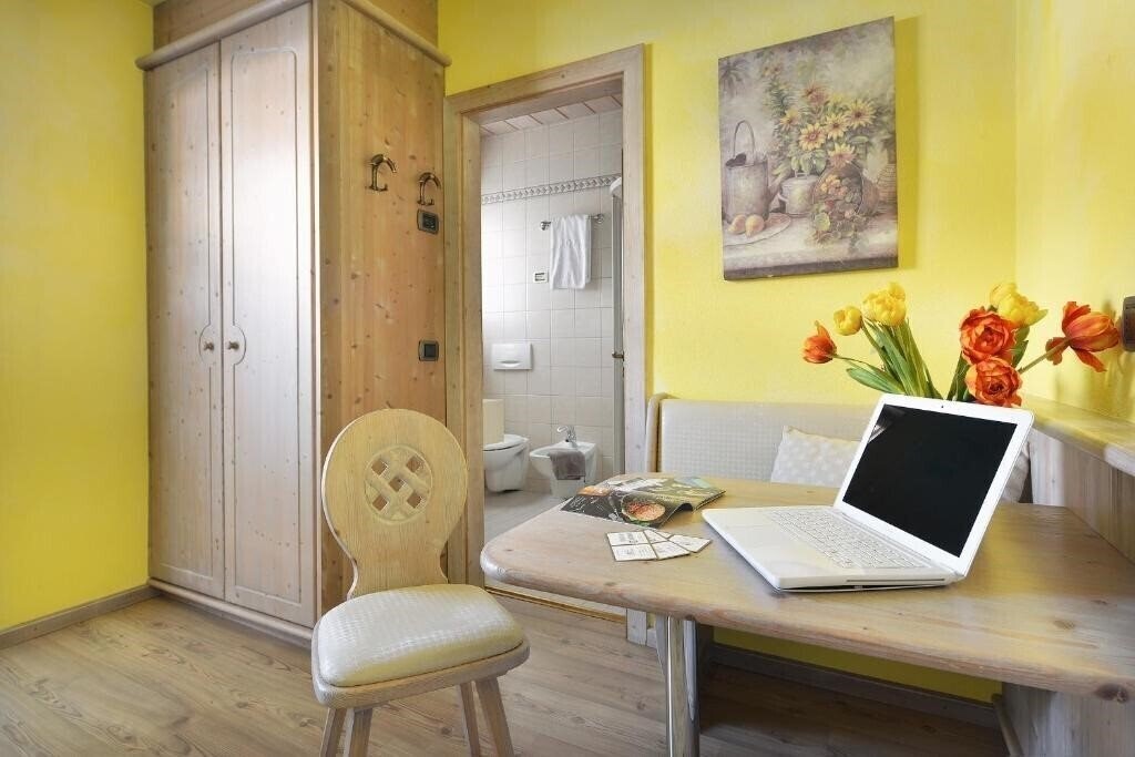 Изображение Apartments Piccolo Mondo апартаменты