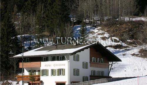 Фото Christine 2*