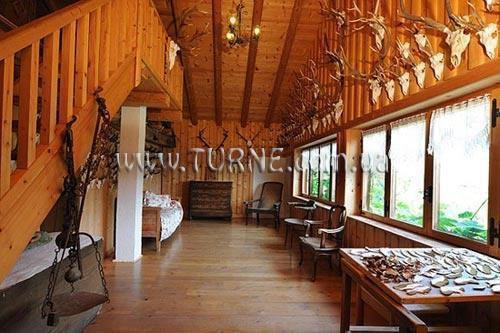 Фотография Crozzon 3*