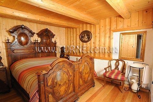 Отель Crozzon 3*