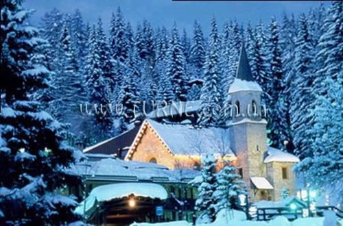 Фотография Chalet Dolce Vita 4*