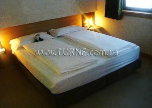 Отель Chalet Dolce Vita 4*