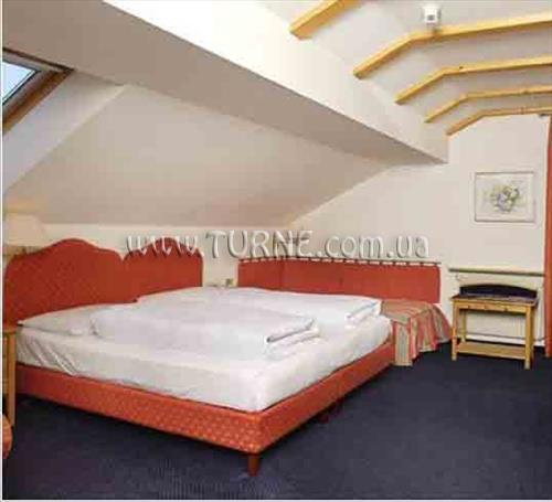 Фото Krondlhof 3*