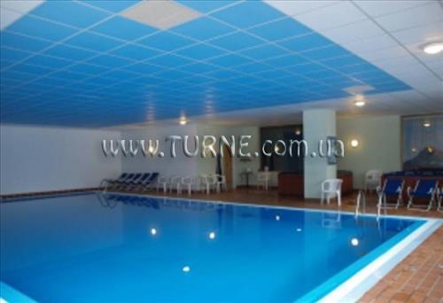 Изображение Principe Marmolada 3*