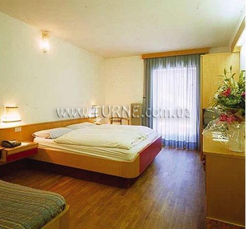 Отель Principe Marmolada 3*