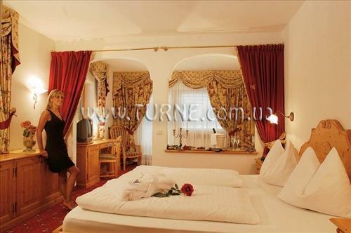 Картинка Sporthotel Winkler 3*