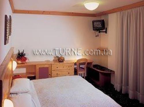 Отель St.Raphael 3*