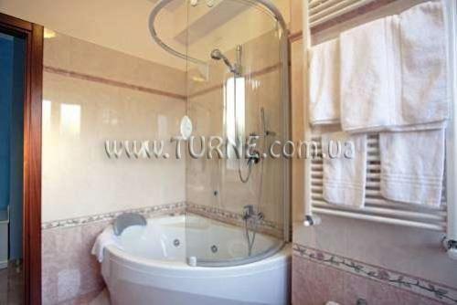 Отель Aquila 3*