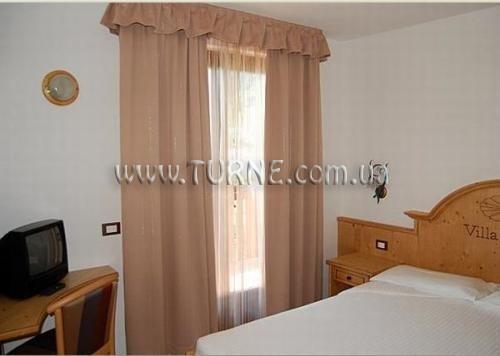 Отель Villa Fosine вилла