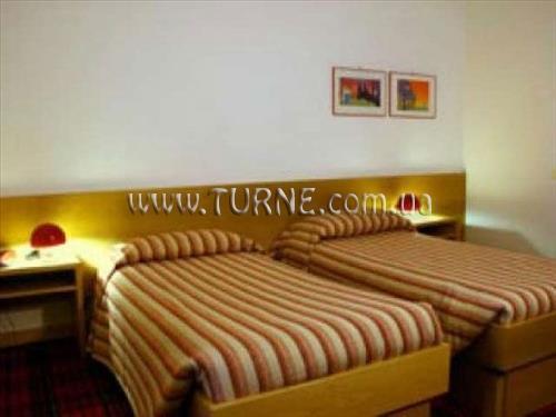 Картинка Bepy Hotel Pinzolo 3*