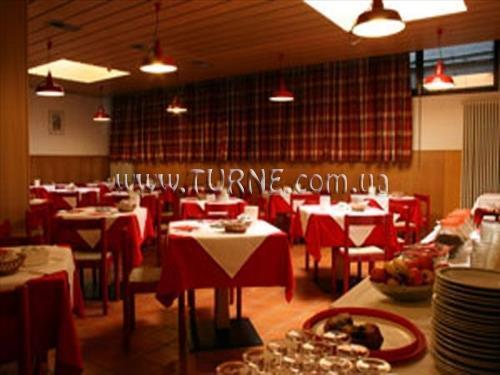 Фото Bepy Hotel Pinzolo 3*