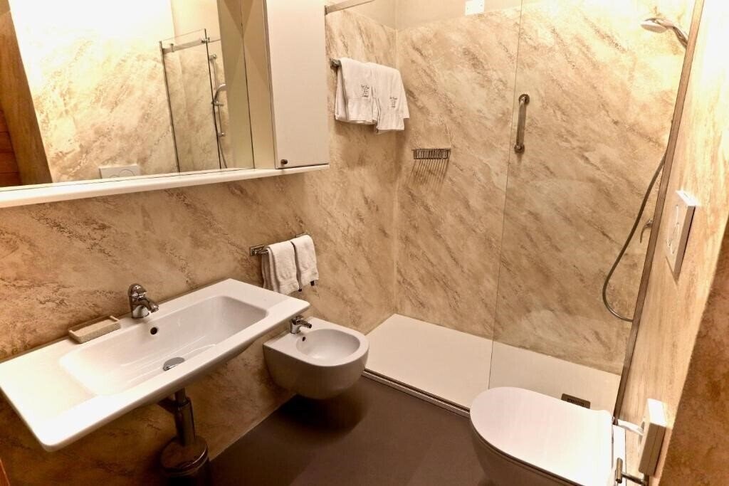 Картинка Pinzolo Dolomiti 3*