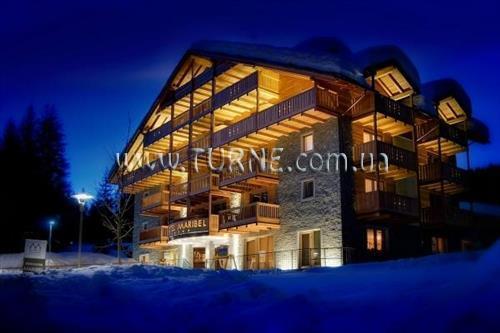 Фотография Maribel 4*