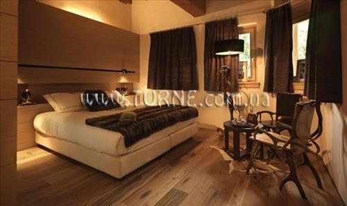 Картинка DV Chalet Boutique Hotel & Spa 4*