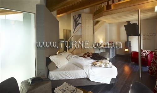 Изображение DV Chalet Boutique Hotel & Spa 4*