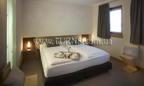 Фотография DV Chalet Boutique Hotel & Spa 4*