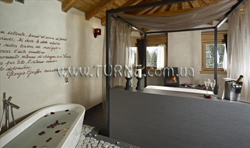 Фото DV Chalet Boutique Hotel & Spa 4*