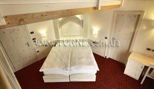 Фото Panorama Hotel Fontanella 3*