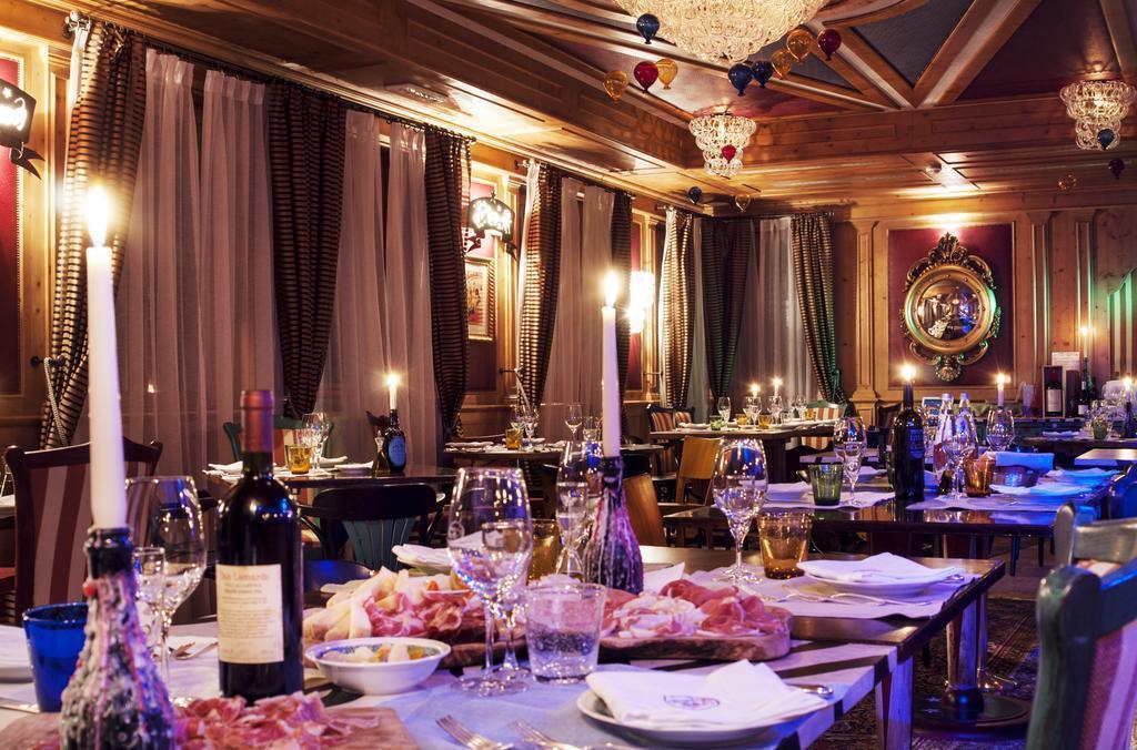 Фото Cristal Palace 4*