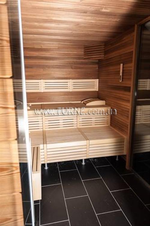 Картинка Garni Cristiania 4*