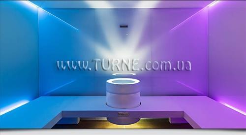 Отель Garni Cristiania 4*