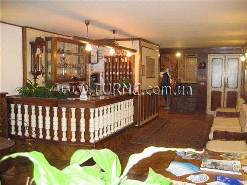 Картинка Europa Madonna Di Campiglio 3*