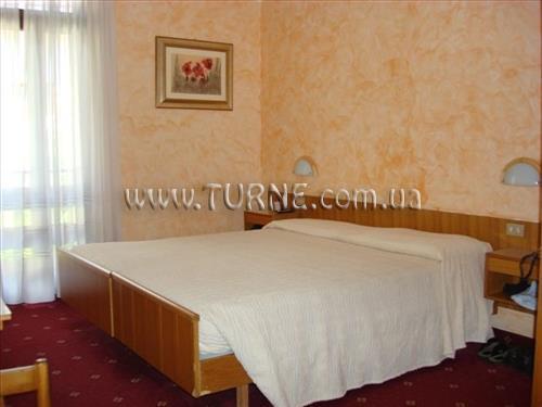 Фотография Europa Madonna Di Campiglio 3*