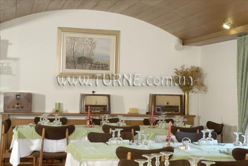 Фото Europa Madonna Di Campiglio 3*