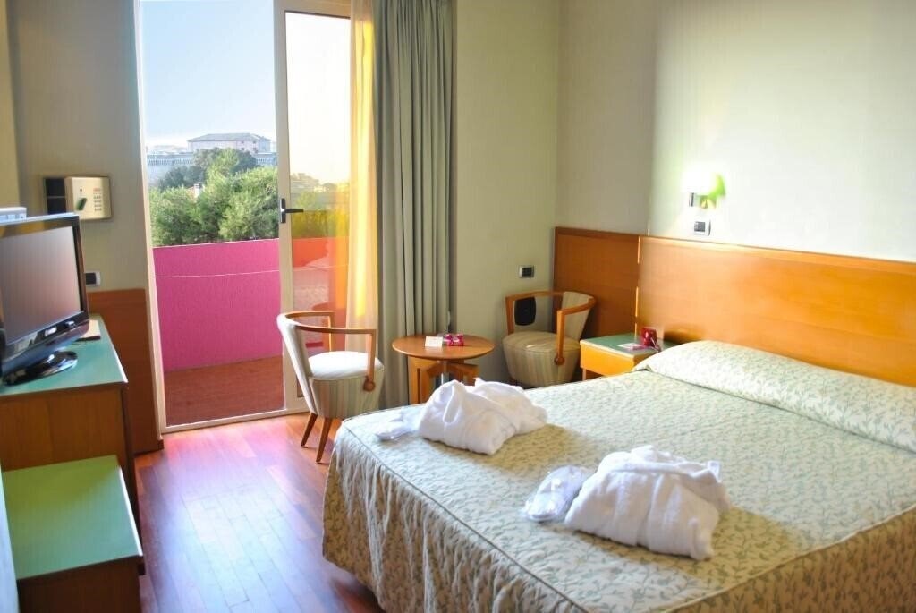 Изображение Senbhotel Senigallia 4*