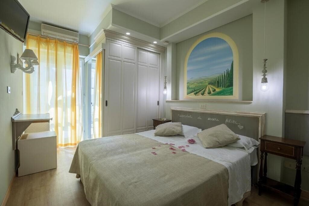 Картинка Mocambo Hotel (San Benedetto Del Tronto) 3*