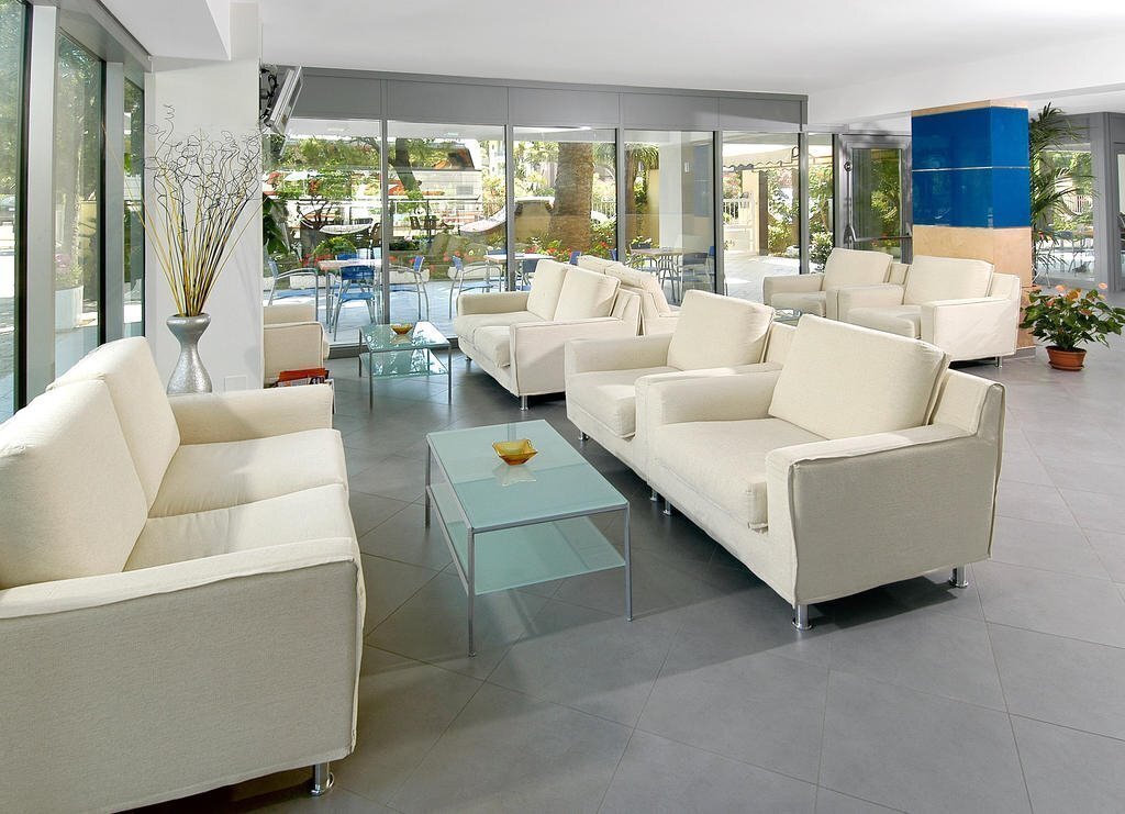 Изображение Domingo Hotel (San Benedetto Del Tronto) 3*