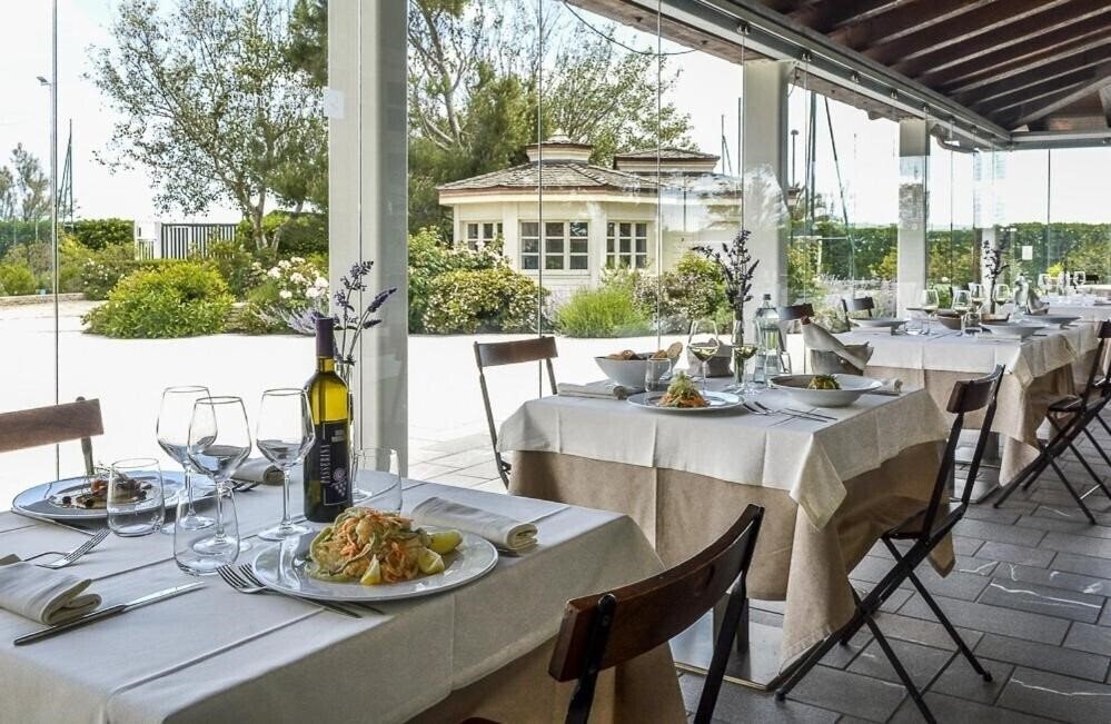 Картинка Conero Azzurro Villaggio (Marcelli Numana) 3*