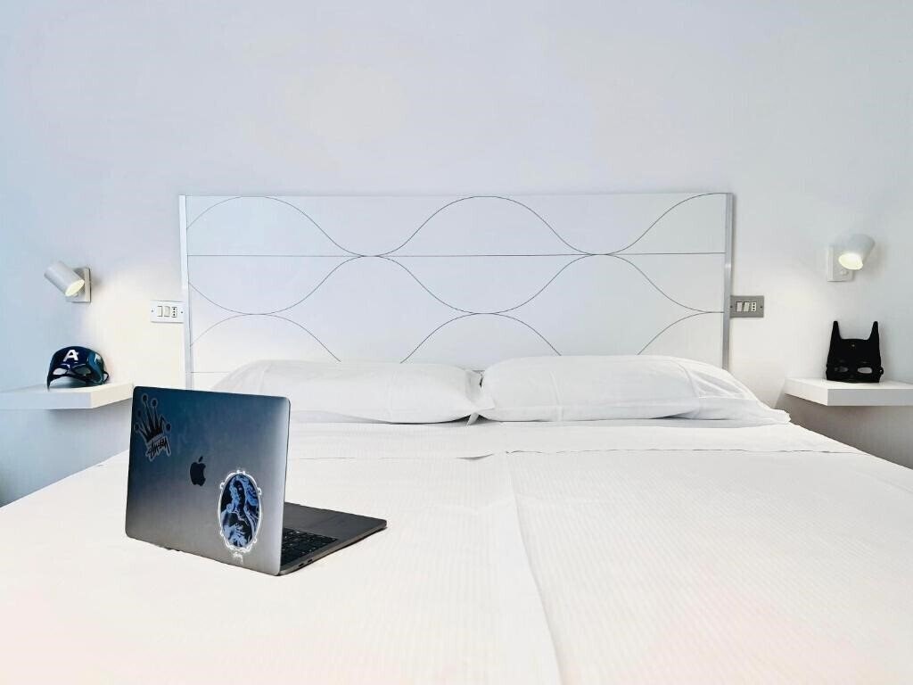 Картинка Blumen Hotel (San Benedetto Del Tronto) 2*