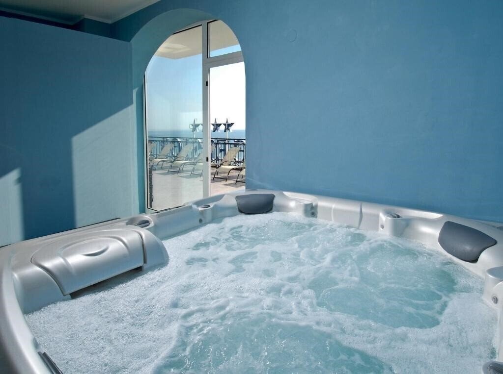 Фотография Excelsior Grand Hotel (San Benedetto Del Tronto) 4*