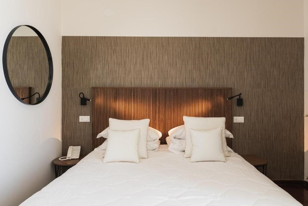 Фотография Ritz Hotel Senigallia 4*