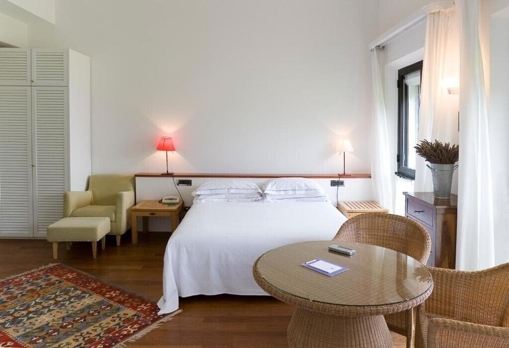 Фото Emilia Hotel Ancona 4*