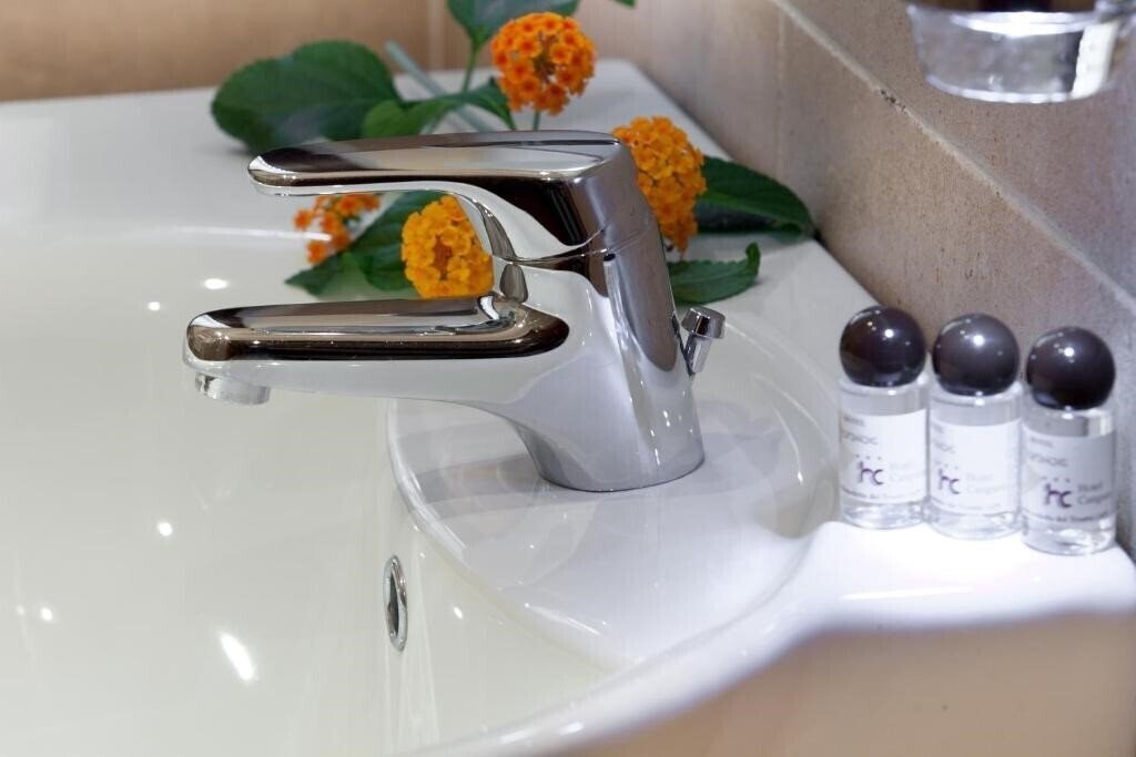 Фото Canguro Hotel (San Benedetto Del Tronto) 3*