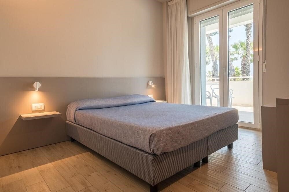 Фотография Relax Hotel (San Benedetto Del Tronto) 3*