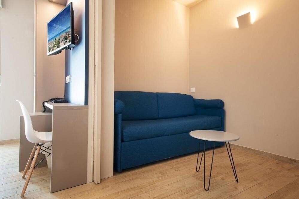 Изображение Relax Hotel (San Benedetto Del Tronto) 3*