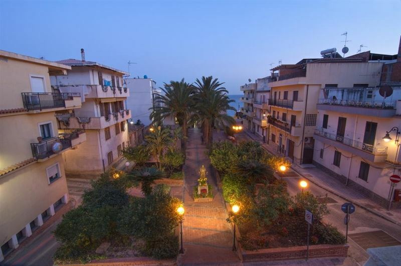 Отель Sylesia 3*