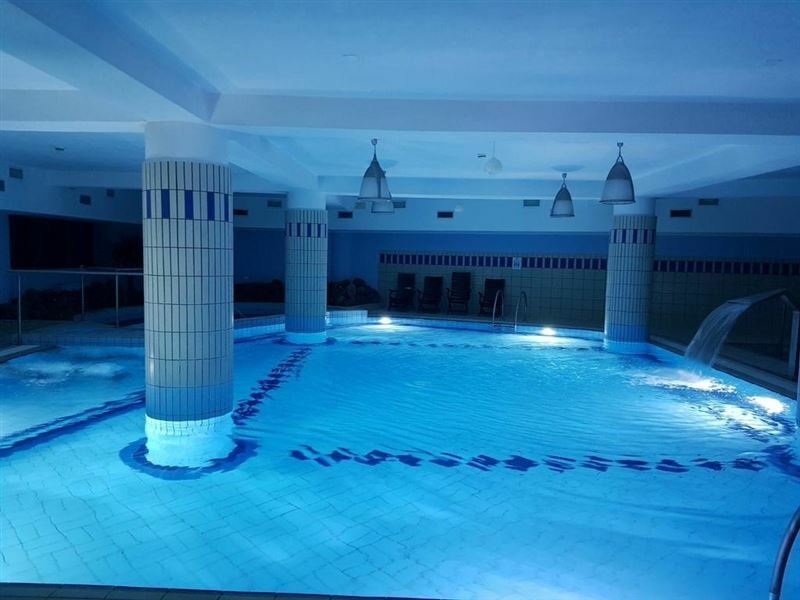 Фото Parco Augusto 4*