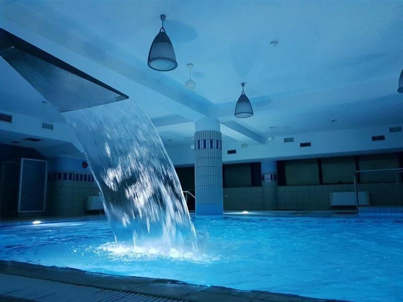 Фотография Parco Augusto 4*