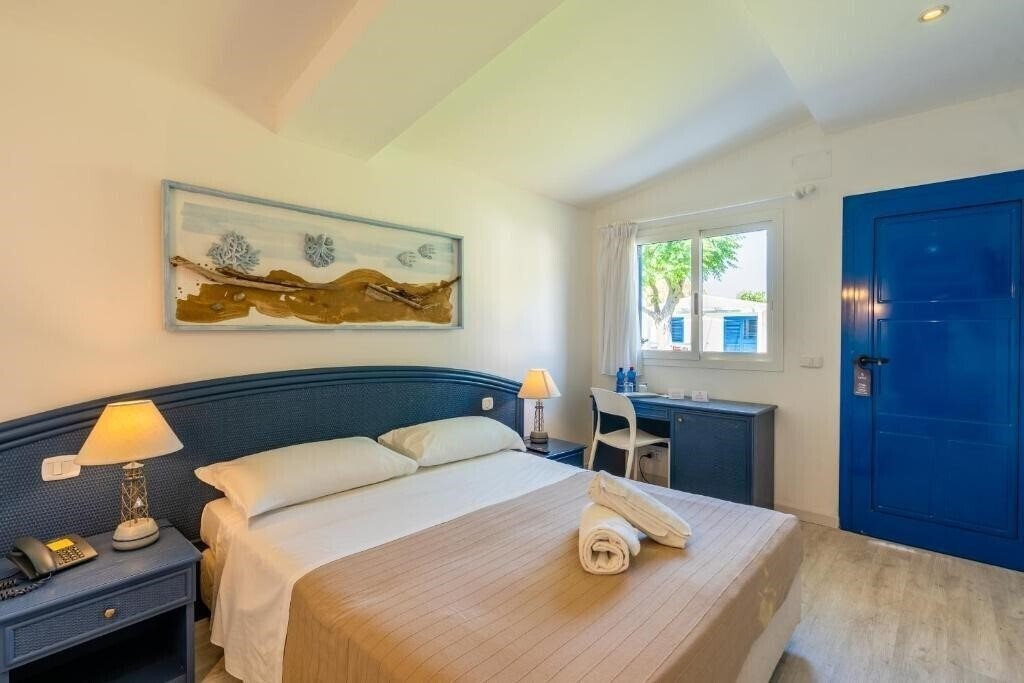 Фото Le Dune Beach Club 4*
