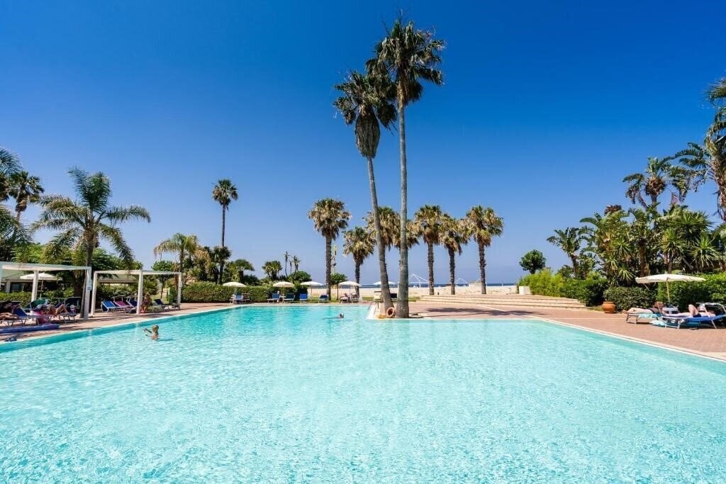 Фотография Le Dune Beach Club 4*