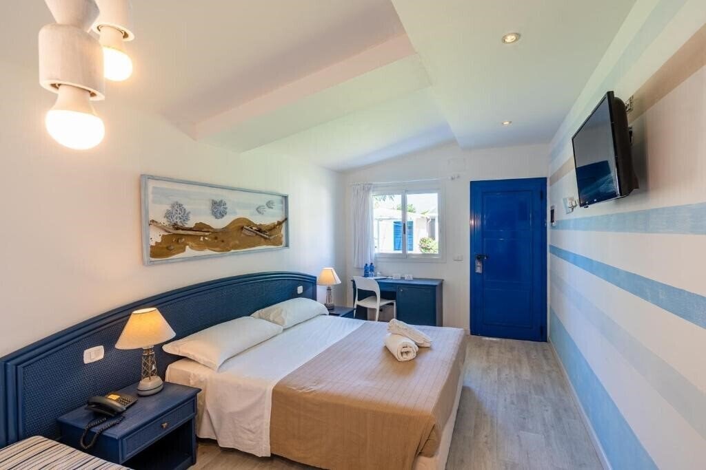 Изображение Le Dune Beach Club 4*